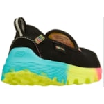 Tenis Skechers Go Walk 2 Swooners 81031/BKMT