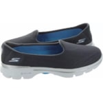 Tenis Skechers Go Walk 3 13983 CHAR