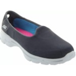 Tenis Skechers Go Walk 3 13983 CHAR