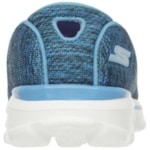 Tenis Skechers Go Walk 3 13984 BLU