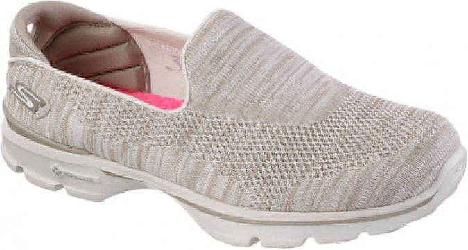 Skechers go discount walk 3 fitknit