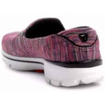 Tenis Skechers Go Walk 3 Fitknit Extreme 13987 BKMT