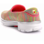 Tenis Skechers Go Walk 3 Fitknit Extreme 13987 MULT