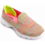 Tenis Skechers Go Walk 3 Fitknit Extreme 13987 MULT