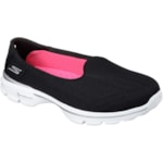 Tenis Skechers Go Walk 3 Insight 13983/BKW