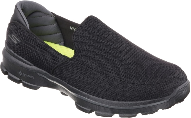 Skechers go walk 3 masculino new arrivals