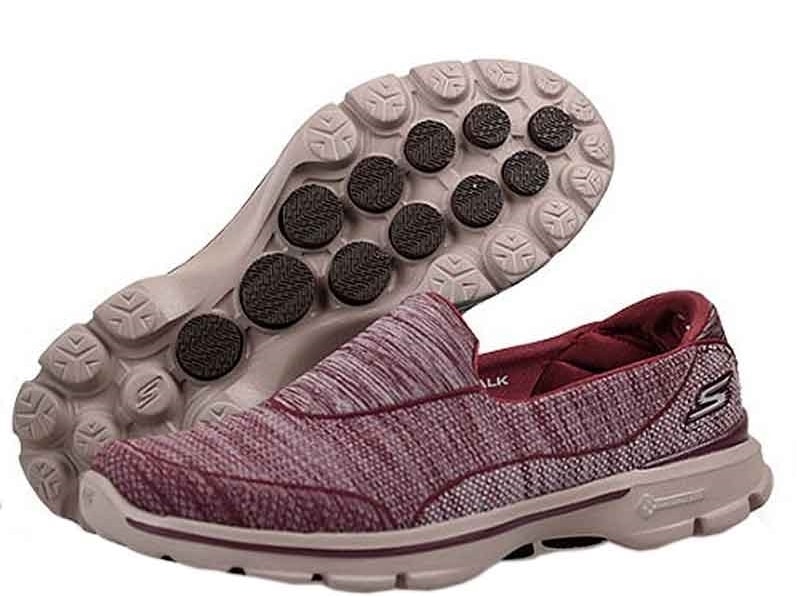 Skechers go walk on sale 3 super sock