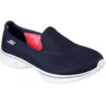 Tênis Skechers Go Walk 4 14170 -NVW