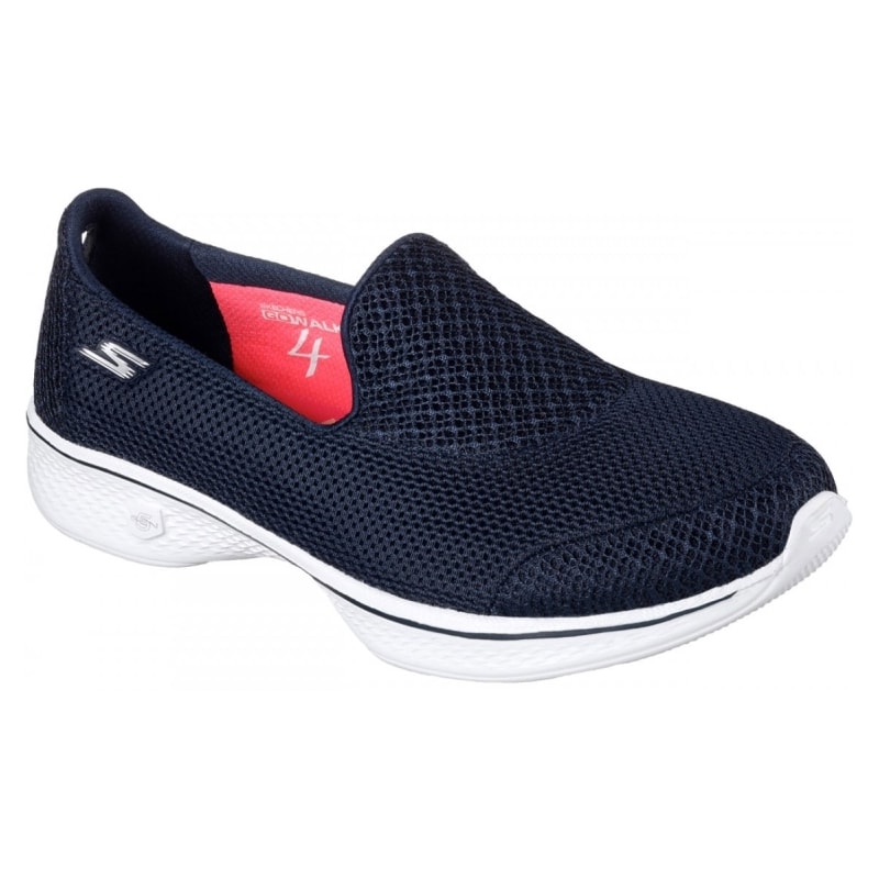 Tênis Skechers Go Walk 4 14170 -NVW