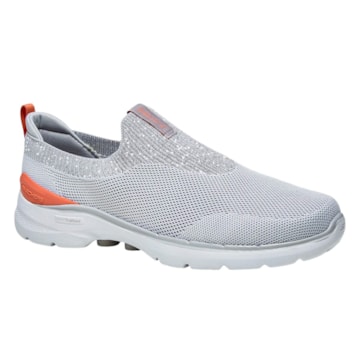 Tênis Skechers Go Walk 6 Feminino