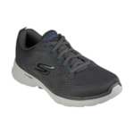 Tênis Skechers Go Walk 6 Masculino