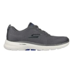 Tênis Skechers Go Walk 6 Masculino