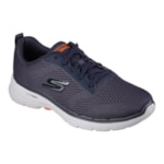 Tênis Skechers Go Walk 6 Masculino