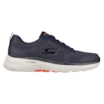 Tênis Skechers Go Walk 6 Masculino