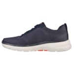 Tênis Skechers Go Walk 6 Masculino