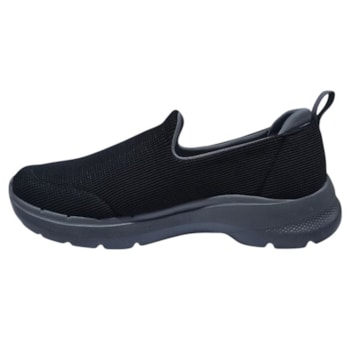 Tênis Skechers Go Walk 6 Masculino