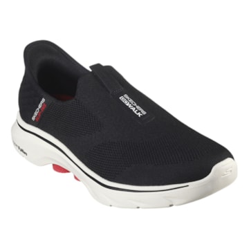 Tênis Skechers Go Walk 7  Easy On 2 Masculino