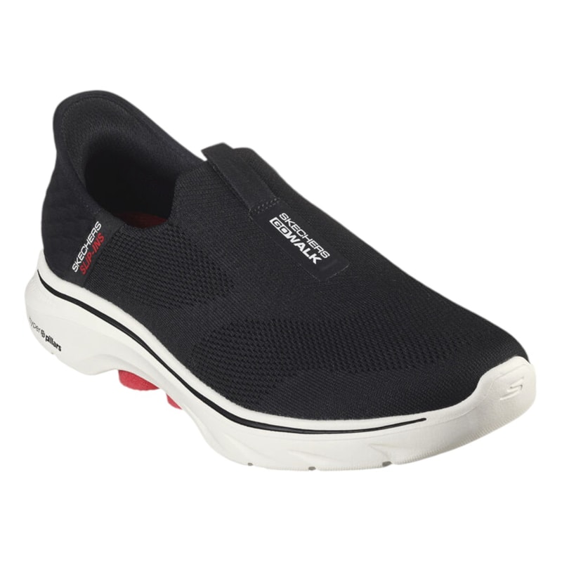 Tênis Skechers Go Walk 7  Easy On 2 Masculino