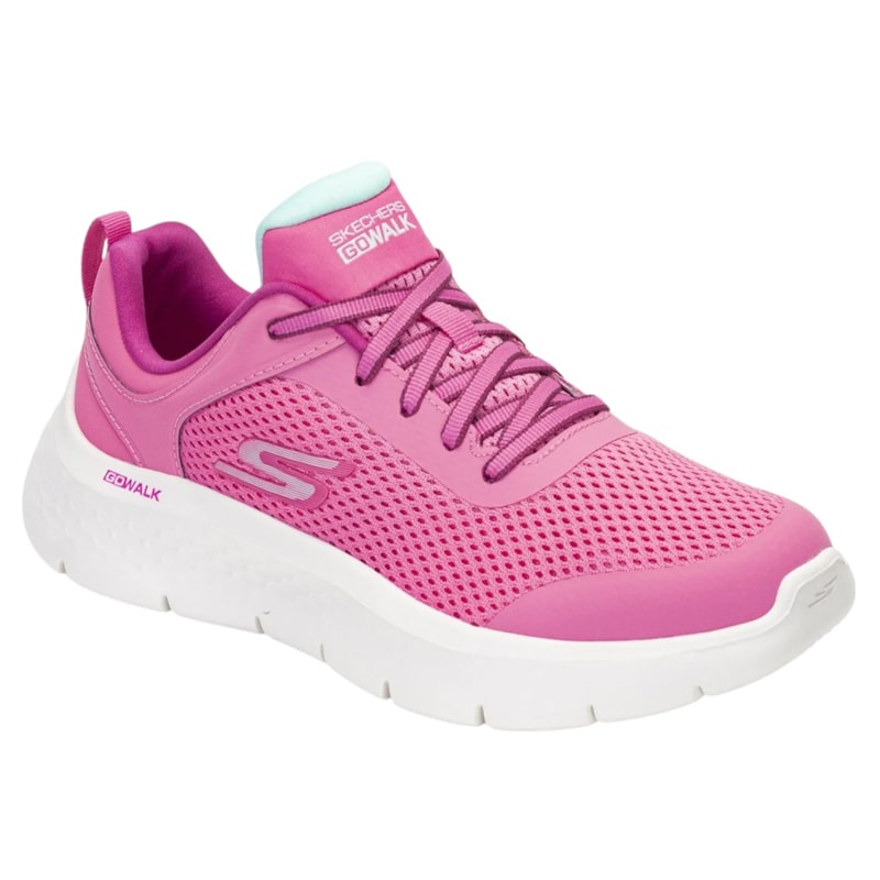 Tênis Skechers Go Walk Flex Feminino 