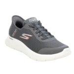 Tênis Skechers Go Walk Flex Hands Up Masculino 