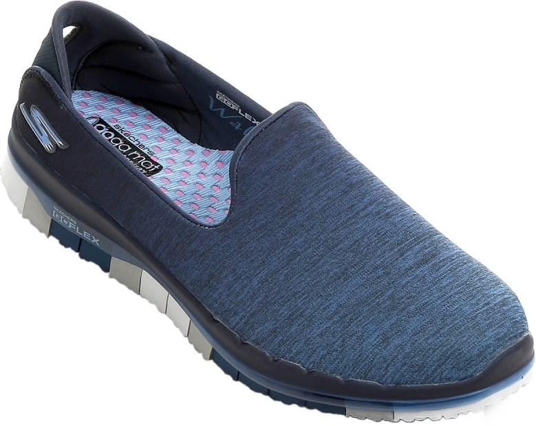 skechers go walk flex shoes