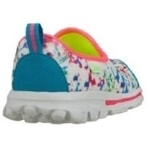 Tenis Skechers Go Walk Frisky 81021L/WMLT