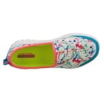 Tenis Skechers Go Walk Frisky 81021L/WMLT