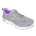 Tênis Skechers Go Walk Hyper Burst Feminino