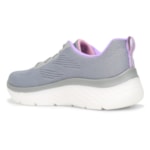 Tênis Skechers Go Walk Hyper Burst Feminino