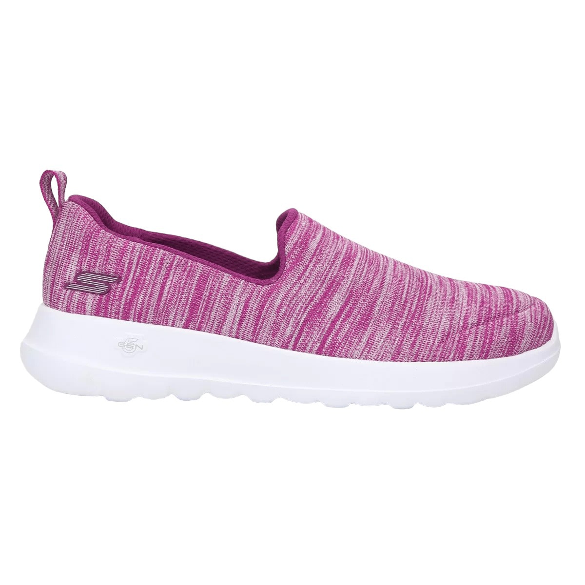 T nis Skechers Go Walk Joy Enchant Feminino EsporteLegal