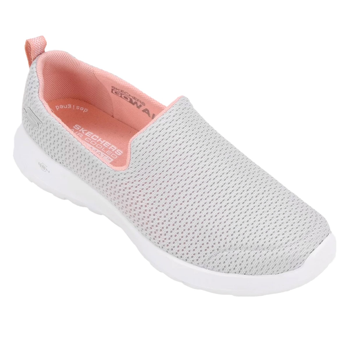 tenis skechers go walk joy feminino