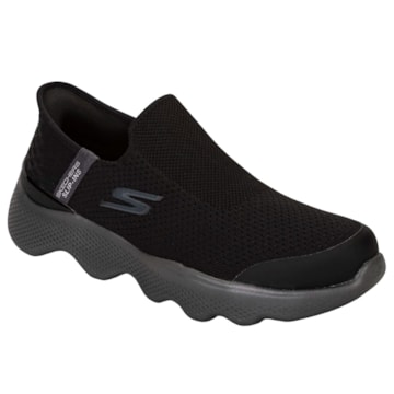 Tênis Skechers Go Walk Massage Fit Masculino