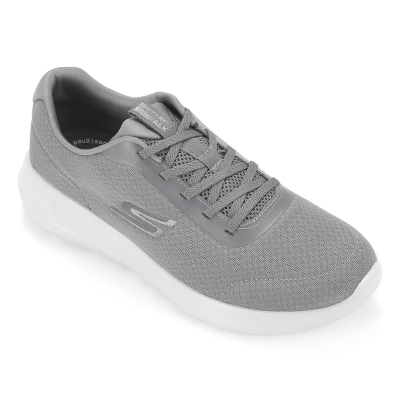 Tênis Skechers Go Walk Max Ecstatic Masculino