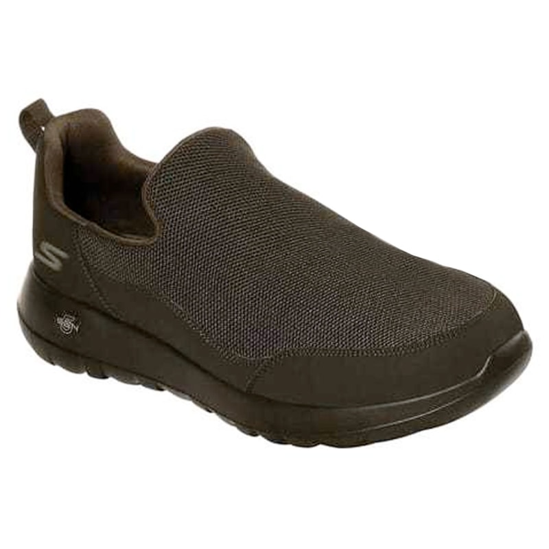 Tênis Skechers Go Walk Max-Privy Masculino Tênis Skechers Go Walk Max-Privy Masculino