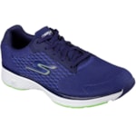 Tênis Skechers Go Walk Sport - 54141-BLGR