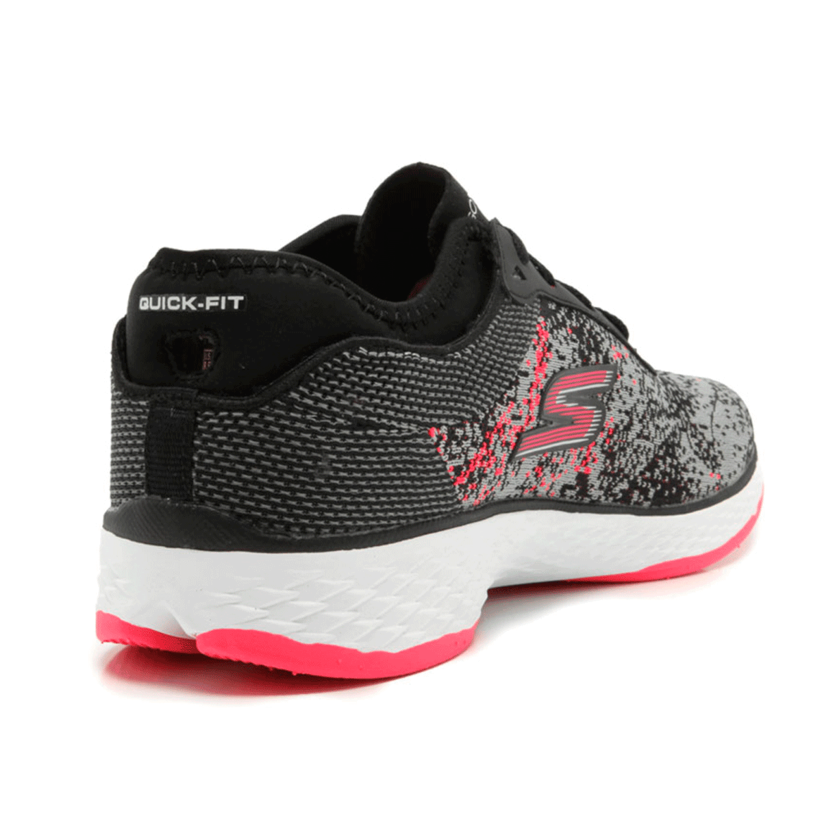 tênis skechers go walk sport feminino