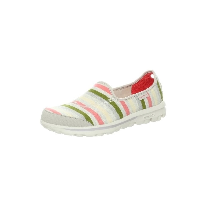 Tenis Skechers Go Walk Stripy 13566TPE