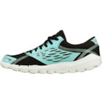 Tenis Skechers Gorun 2 Nite Oil 53901BKAQ