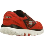 Tenis Skechers Gorun 53500/RDBK