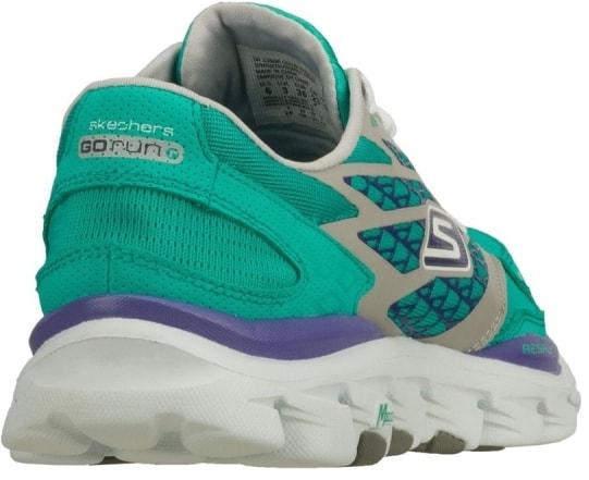 Skechers go shop run 13506