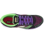 Tenis Skechers Gorun Sonic 13914/BKGR