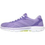 Tenis Skechers GoWalk 3 Gow 13981/PUR