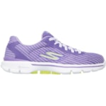 Tenis Skechers GoWalk 3 Gow 13981/PUR