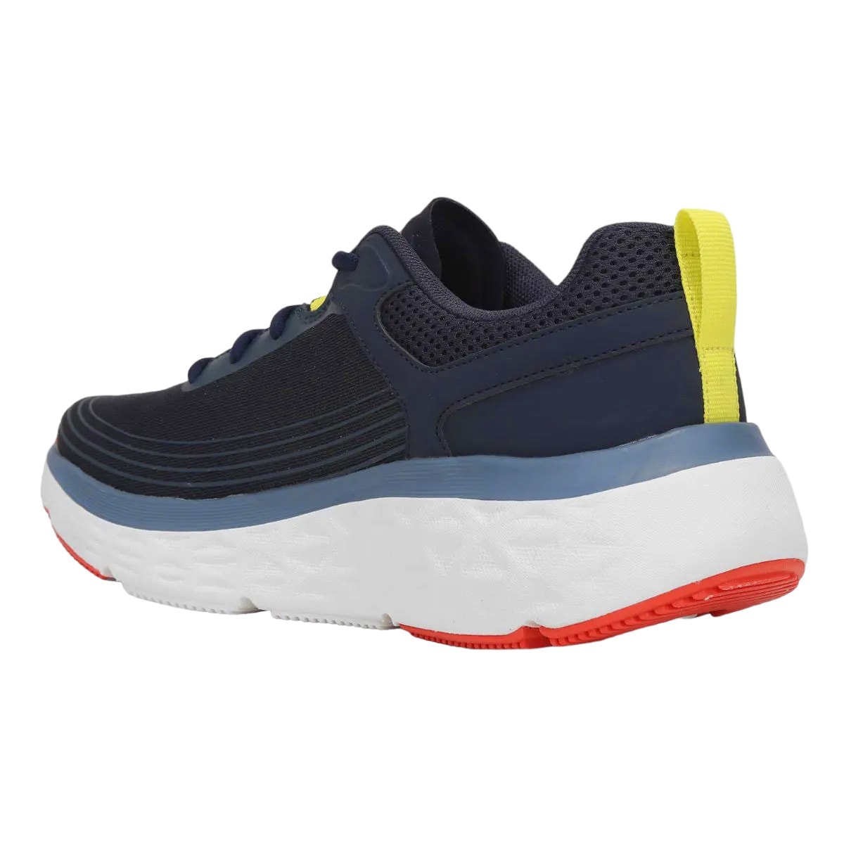 skechers max cushioning masculino