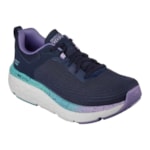 Tênis Skechers Max Cushioning Delta Sunny Feminino