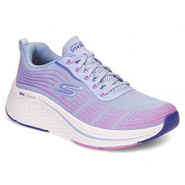 Tênis Skechers Max Cushioning Elite 2.0 Feminino