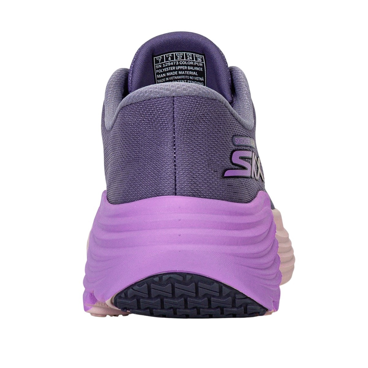 Tênis Skechers Max Cushioning Endeavour Feminino