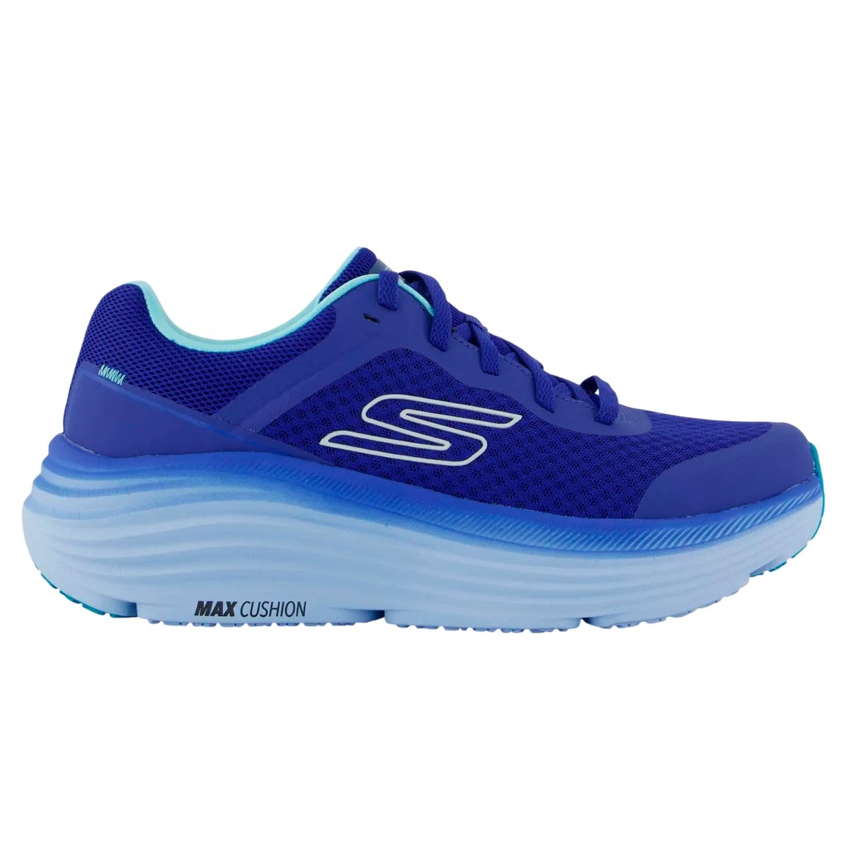 Tênis Skechers Max Cushioning Delta Relief Masculino