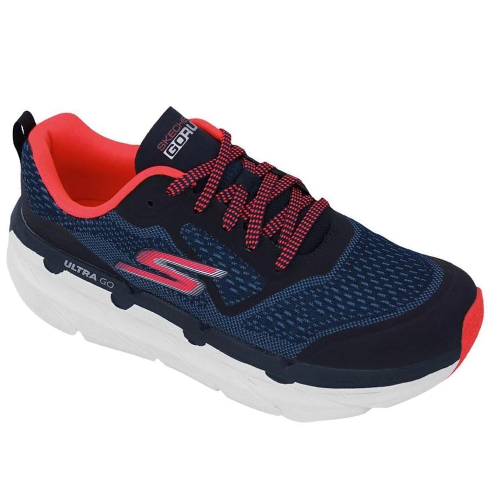 tenis skechers max cushioning
