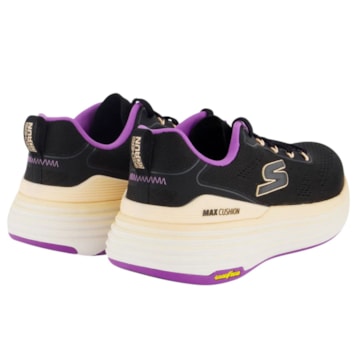 Tênis Skechers Max Cushioning Suspension Feminino